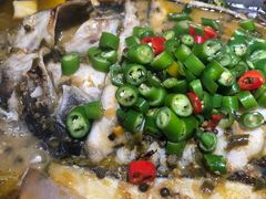 -半天妖烤鱼(东方新天地店)