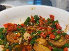 -兰湘子·湘菜小炒(南京江宁万达店)
