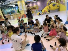 -BetterKids贝好国际托育中心(奥体旗舰店)