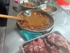 -大鼎沙嗲面(港口路店)