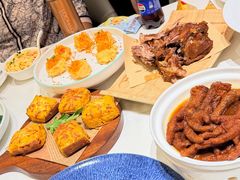 -大铁勺新津菜(迎水道店)
