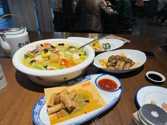 -绍兴老味道·非遗门店(银泰城店)