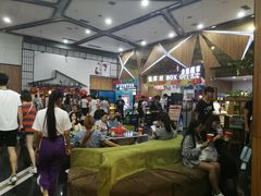 -奥斯卡新都汇影城(终级银幕)