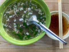 -清真·老金家牛肉店(会展路店)