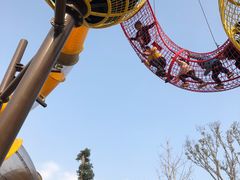 -枫香湖儿童公园