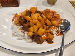 -本穆青海牛肉拉面(国际会议中心店)