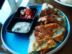 鸡肉脆饼-My Way Town买味堂·东南亚餐厅(亦庄店)