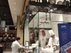-掂档潮汕牛肉火锅(沈阳万象城店)
