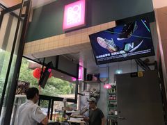 门面-BOIBOI马来茶餐室(江宁路店)