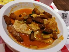 -西贝(枫蓝国际购物中心店)