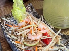 -TAIMING泰鸣东南亚餐厅(益华广场店)