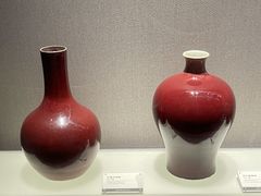 -景德镇中国陶瓷博物馆