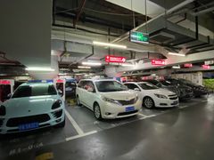 -上海雅居乐万豪侯爵酒店