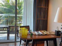 -石梅湾艾美度假酒店