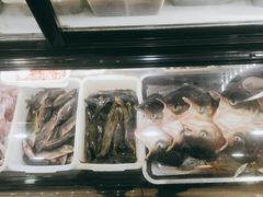 -畲乡一品鱼府土菜馆