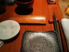 -千代武日本料理(爱建店)