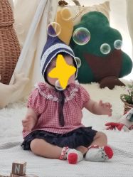 点击看大图 -Baby Pastel 自然光儿童摄影(CBD店)