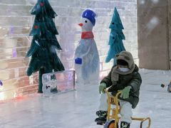 -宁波冰雪大世界(北仑区)
