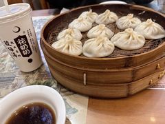 -清真马三汤包(回民街店)