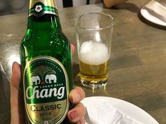 -The Dishes Seafood & Restaurant