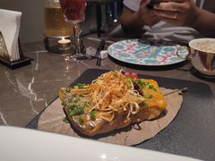 -海派悦庭·海胆烧麦·新融合菜(凯德广场店)
