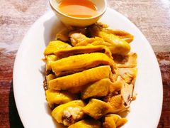 -李唐千秋客家菜