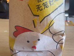 -麦当劳(双榆树店)