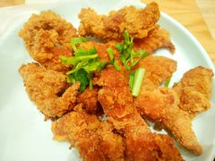 -小满手工粉(上海月星环球港店)