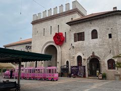 -华谊兄弟（长沙）电影小镇