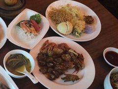 -康悦故事·海鲜自助(雅士亚豪生店)