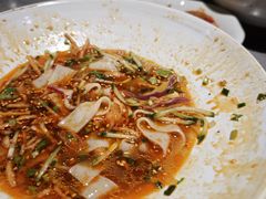 -大师兄·西北风味食集(增城合生汇店)