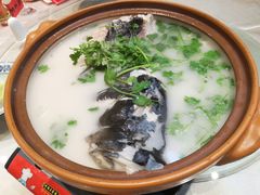 -千岛湖鱼味馆(十字街总店)