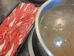 雪花肥牛-林记潮牛·牛肉火锅(上马墩店)