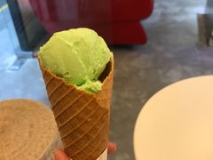 -成裕雪糕店(士多店)