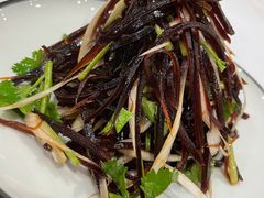 潘金莲咸菜-三义和酒楼(广渠门店)
