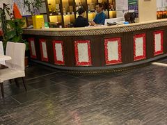 -太婆天府山珍酒楼(亚运村店)