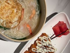 -外婆家(西红门荟聚购物中心店)