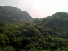 -陕西省红河谷森林公园