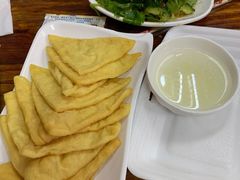 -客家养生油茶(汕尾店)