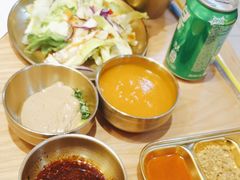 -闻老头·菊花炭烤肉(D11店)