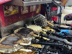 -利强记北角鸡蛋仔(弥敦道店 )