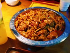 -胖哥俩肉蟹煲(世茂国际广场店)