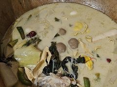 -云中鱼蒸汽石锅鱼(川沙百联店)