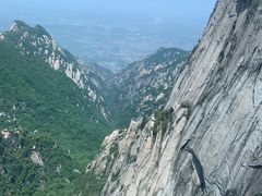 -华山风景名胜区