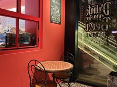 -弗兰克牛排西餐厅 Galla R By Ribone(上海首店)