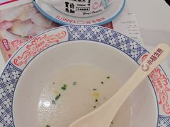 -小杨生煎(黄河路店)
