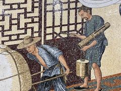 -蒲黄榆(地铁站)