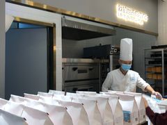 -爸爸糖吐司面包(兰州中心店)