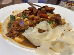 -阿娜尔·新疆菜(宜家荟聚中心店)