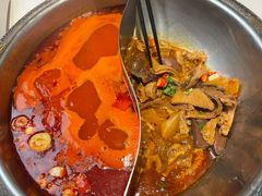 -左庭右院鲜牛肉火锅(南通CBD大有境店)